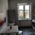 Przy Parku śródmieście * Gdansk