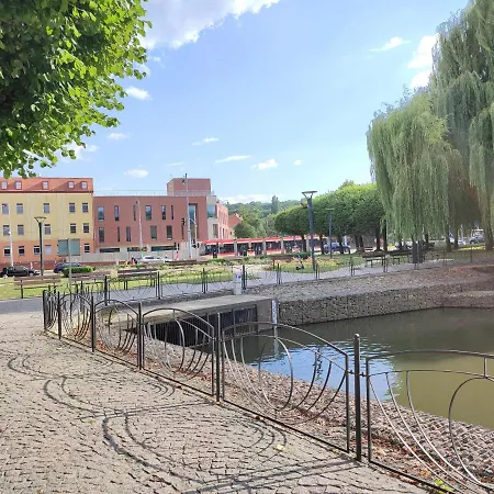 Przy Parku śródmieście