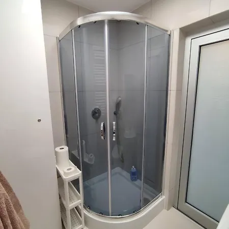 Przy Parku Srodmiescie アパート グダニスク