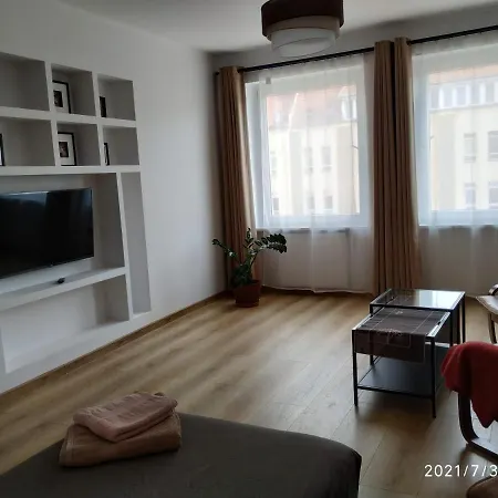 Przy Parku Srodmiescie *