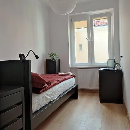 Przy Parku Srodmiescie