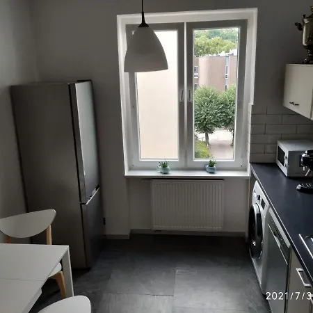 Przy Parku Srodmiescie *