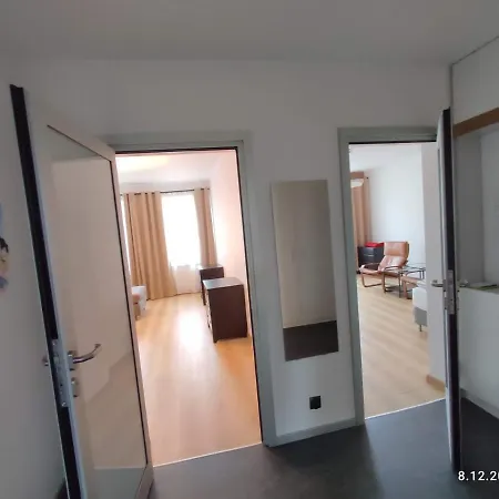 Przy Parku Srodmiescie 그단스크