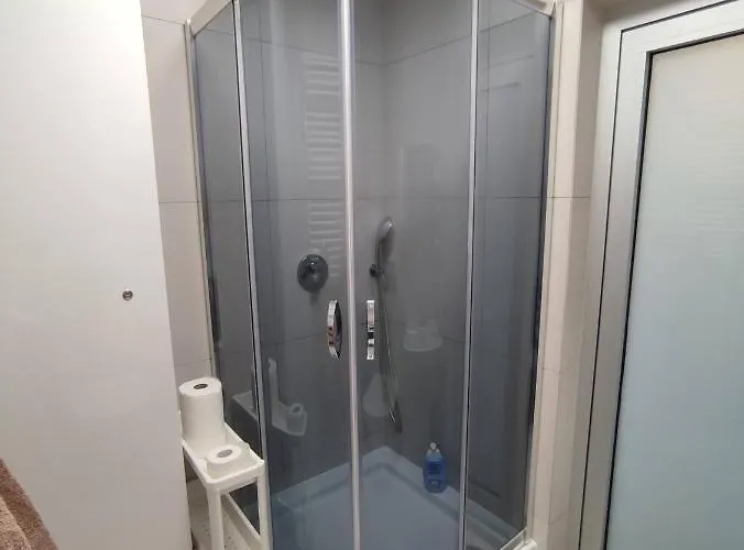 Przy Parku Srodmiescie Appartamento Danzica