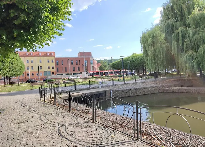 Przy Parku Srodmiescie