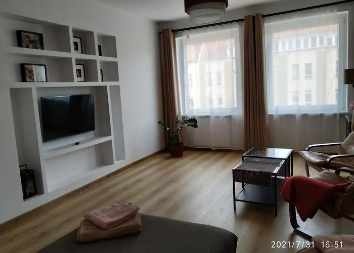 Przy Parku Srodmiescie *