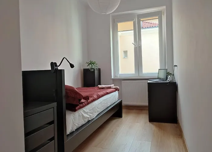 Przy Parku Srodmiescie