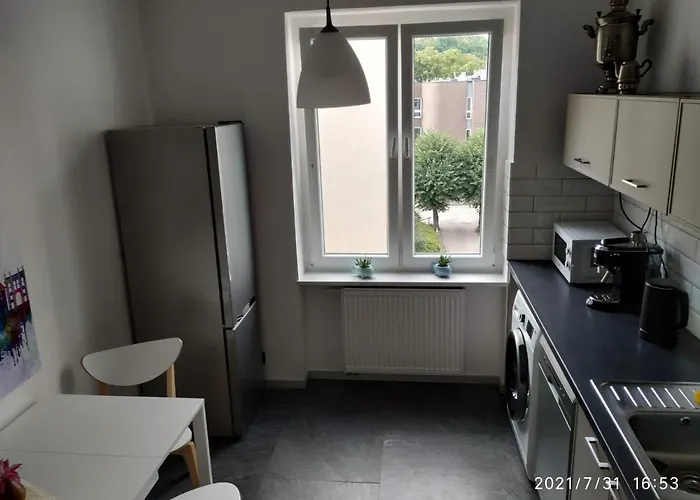 Przy Parku Srodmiescie *