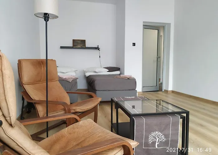 Przy Parku Srodmiescie Danzica