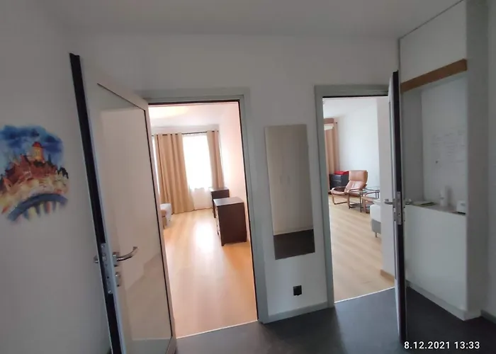 Przy Parku Srodmiescie Danzica