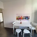 Przy Parku Srodmiescie * 그단스크