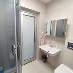 Przy Parku Srodmiescie 아파트 *