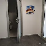 Przy Parku Srodmiescie 아파트 *