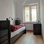 Przy Parku Srodmiescie
